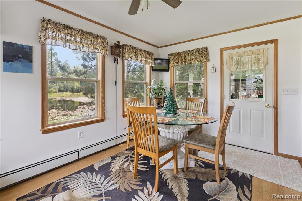 10069 Fisher Lake Road, St. Helen, MI 48656 — Photo 7