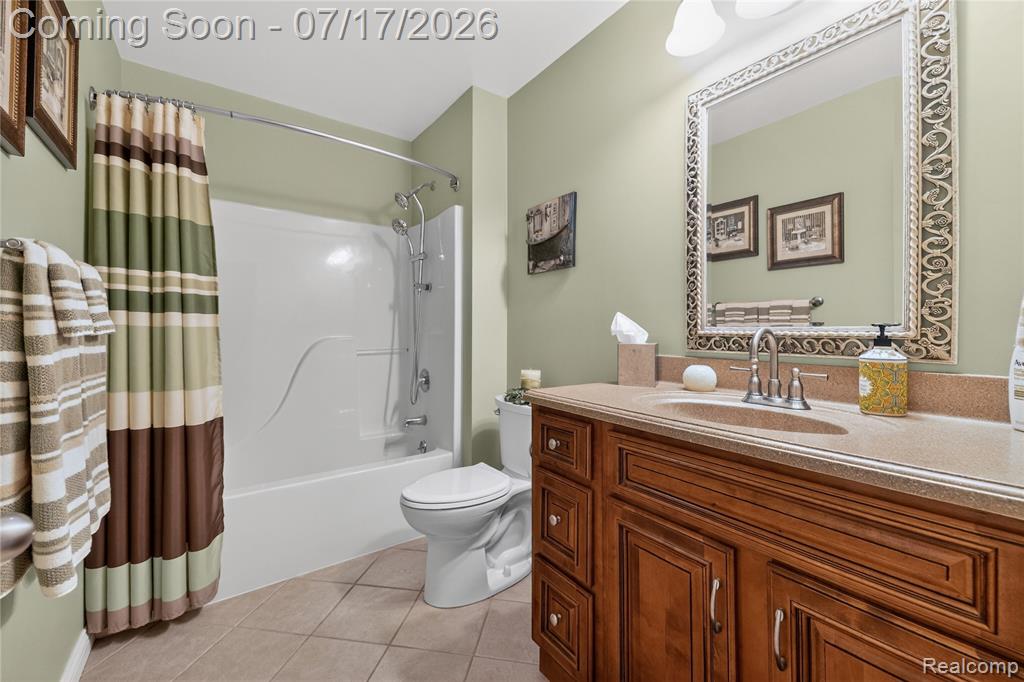 7373 Ponderosa Drive, Swartz Creek, MI 48473 — Photo 23