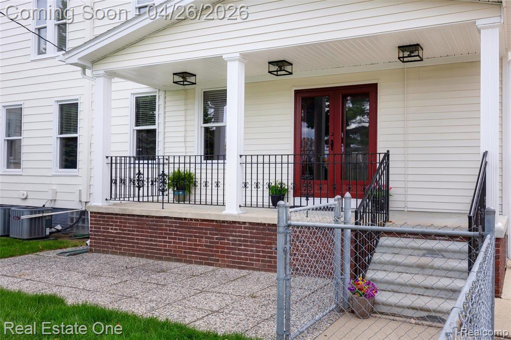 3352 4th, Wyandotte, MI 48192 — Photo 7