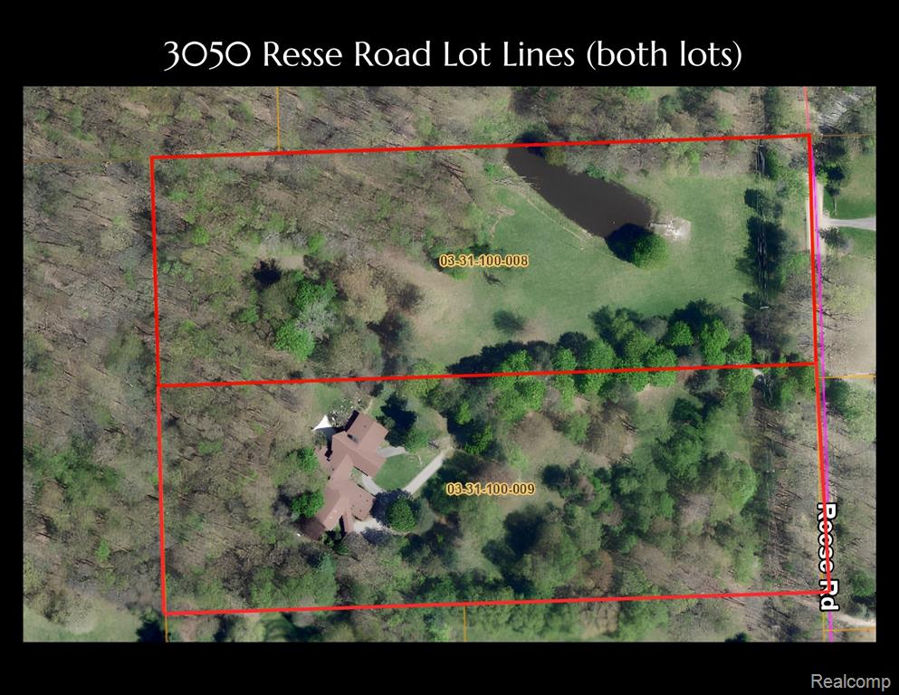 3050 Reese Road, Ortonville, MI 48462 — Photo 69