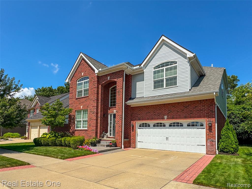 6066 Cheshire Park Drive, Clarkston, MI — Photo 41