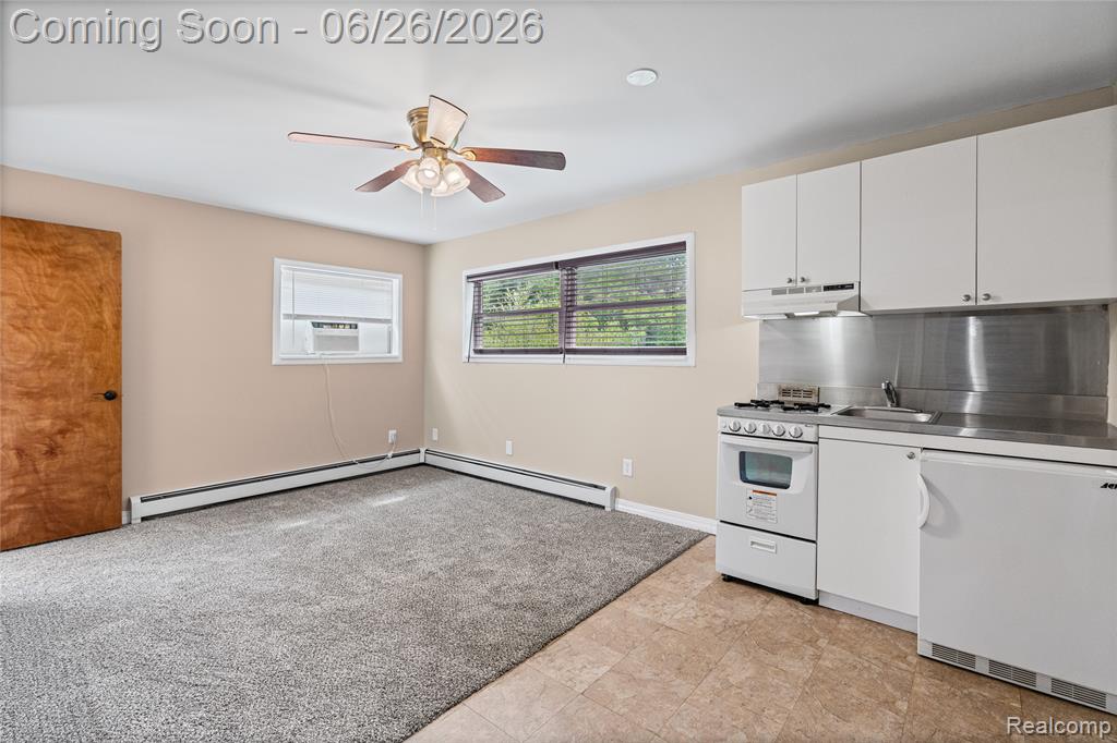 5366 E Mount Morris Road, Mount Morris, MI 48458 — Photo 31
