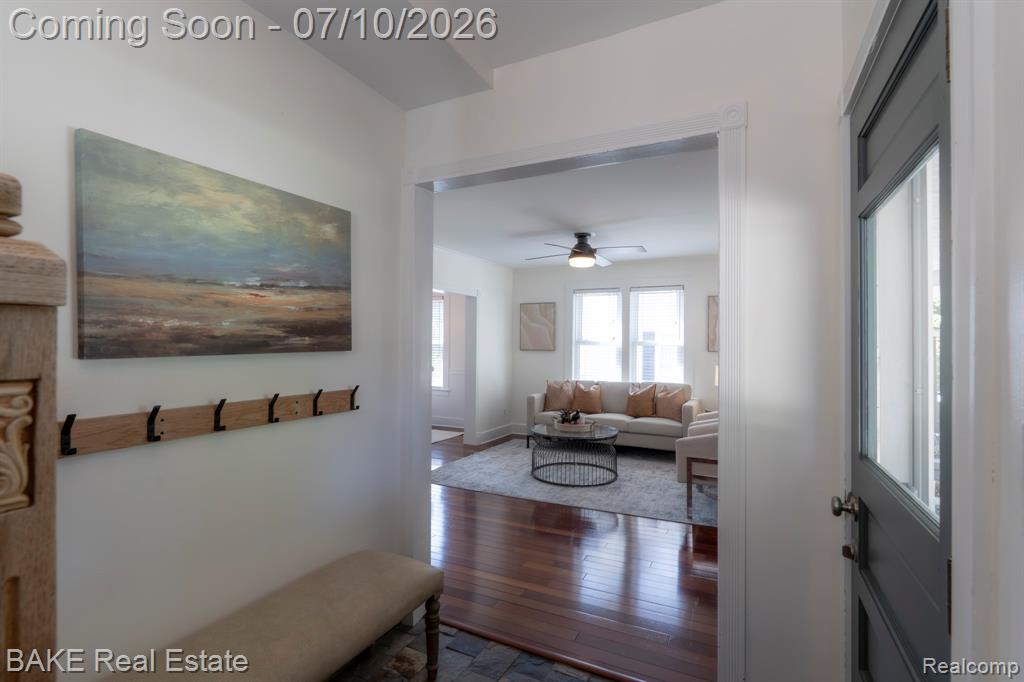 610 Blunk Street, Plymouth, MI 48170 — Photo 29