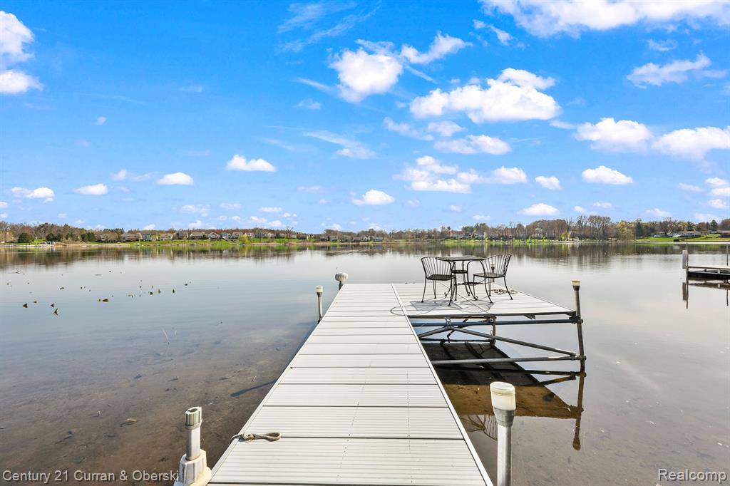 417 CHICAGO Drive, Howell, MI 48843 — Photo 3