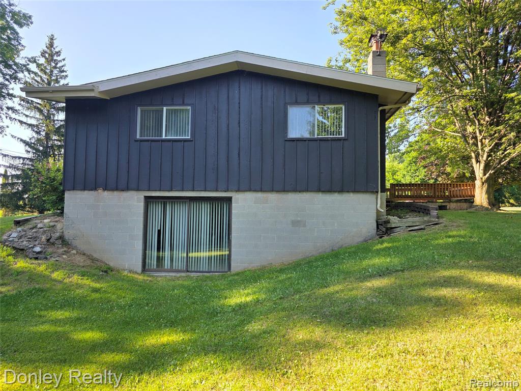 7311 Arendt Road, Melvin, MI 48454 — Photo 28