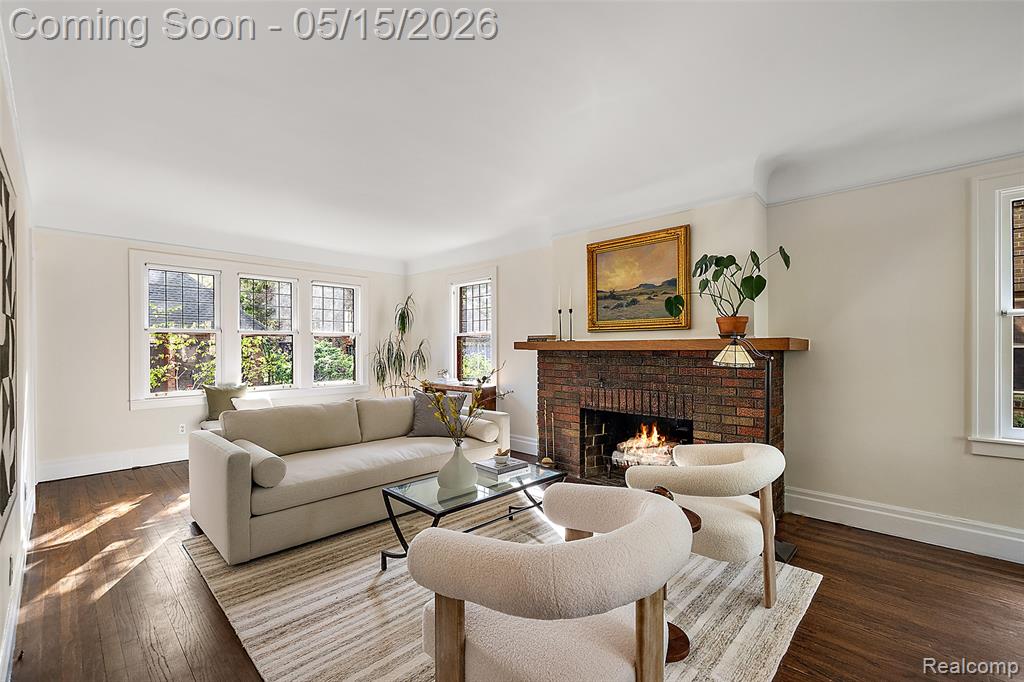 26329 York Road, Huntington Woods, MI — Photo 9