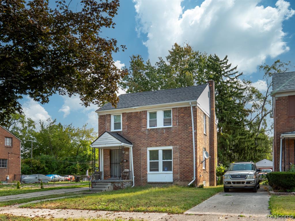 326 Eastlawn Street, Detroit, MI 48215 — Photo 12