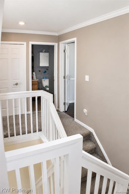 51849 Huntley Avenue, New Baltimore, MI 48047 — Photo 11