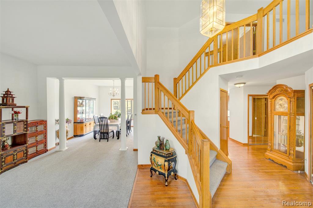 6942 Norton Drive, Troy, MI 48085 — Photo 9