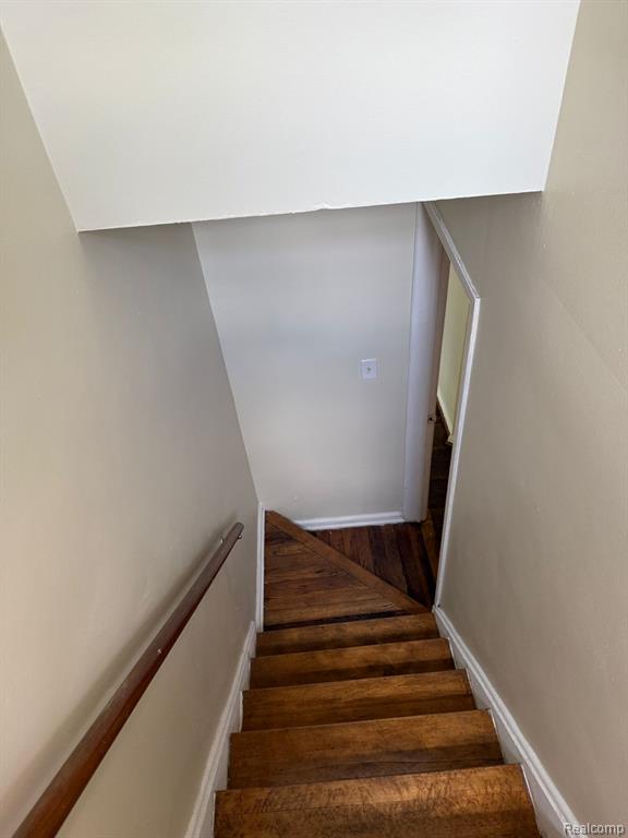 8687 Farmbrook Street, Detroit, MI 48224 — Photo 10