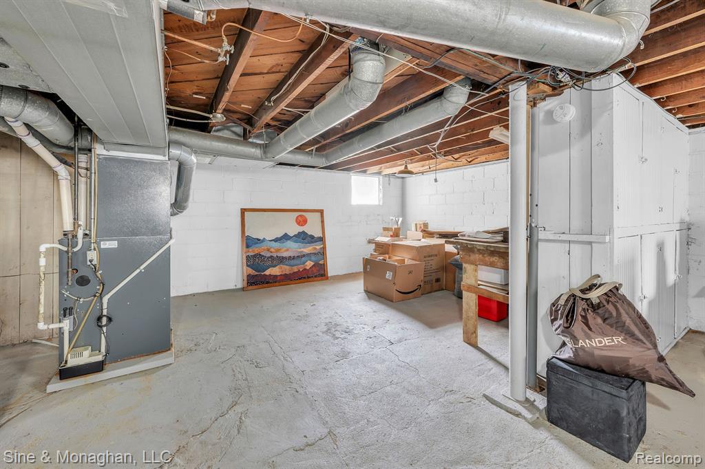 424 W Hudson Avenue, Royal Oak, MI 48067 — Photo 36