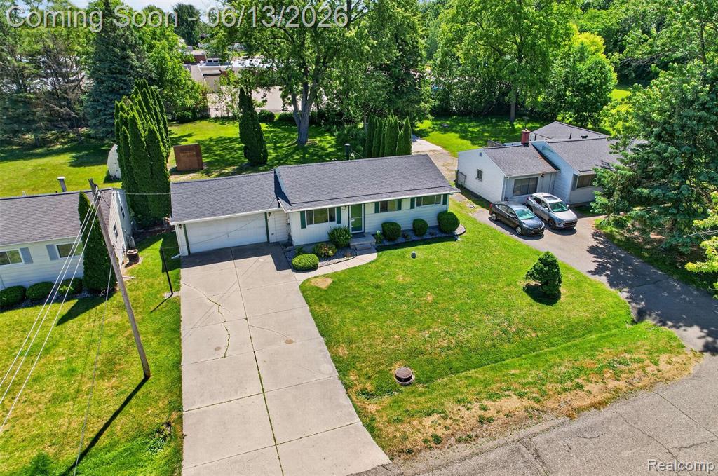 4141 Bristolwood Drive, Flint, MI 48507 — Photo 2