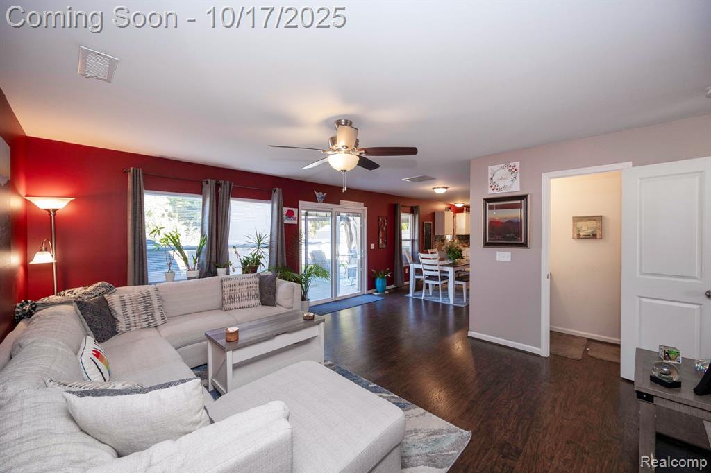 410 Natures Way, Carleton, MI 48117 — Photo 24