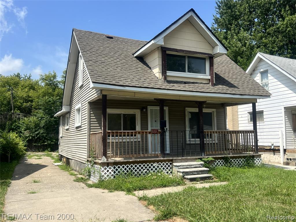 6895 Grandville Avenue - Photo 2