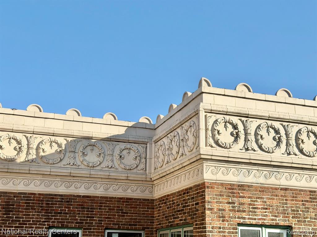 8120 E Jefferson Ave E Jefferson Avenue, 7E, Detroit, MI 48214 — Photo 55