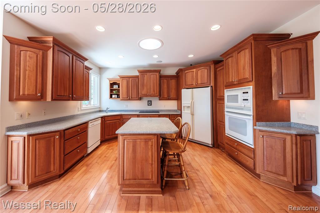 5922 Lakeview Drive, Washington, MI — Photo 9