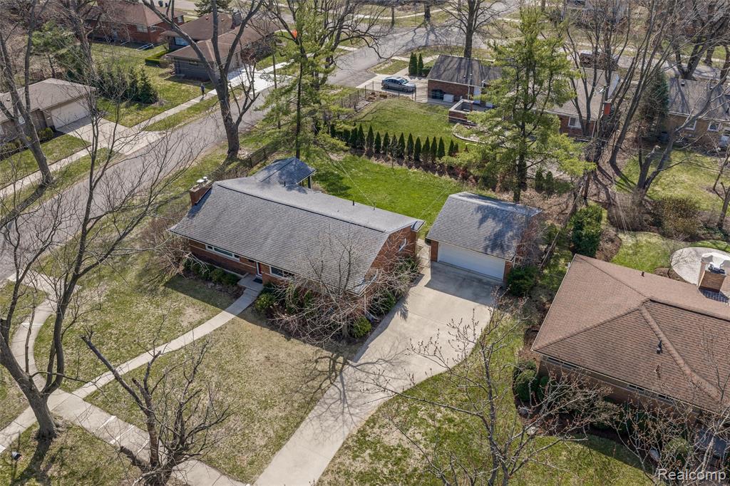 16115 Reedmere Avenue, Franklin, MI 48025 — Photo 34