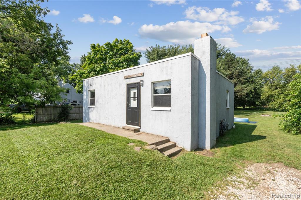 3039 Meridian Road, Okemos, MI 48864 — Photo 4