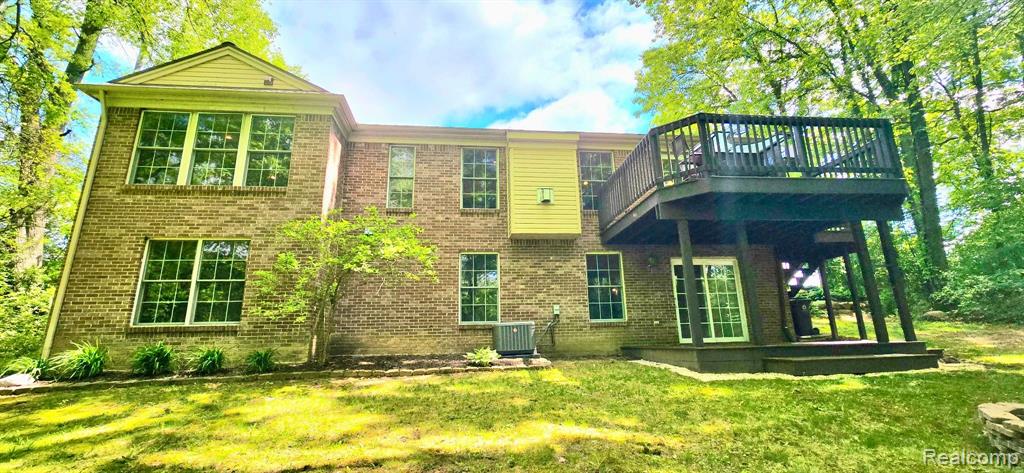 21808 Celestial Circle, Pinckney, MI 48169 — Photo 8