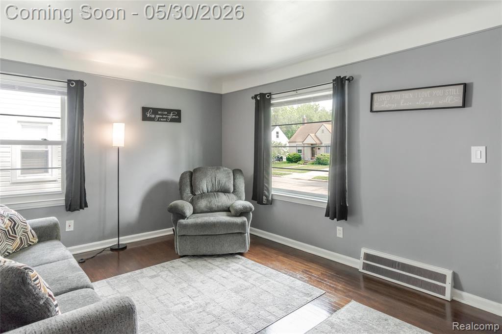 25446 Colgate Street, Dearborn Heights, MI 48125 — Photo 12