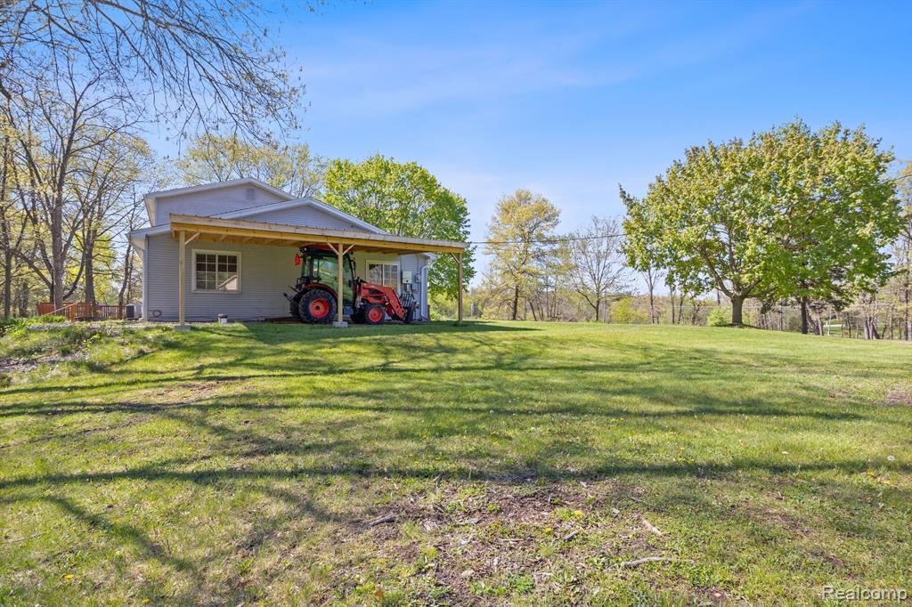 4471 SPRING OAKS Lane, Brighton, MI 48114 — Photo 37