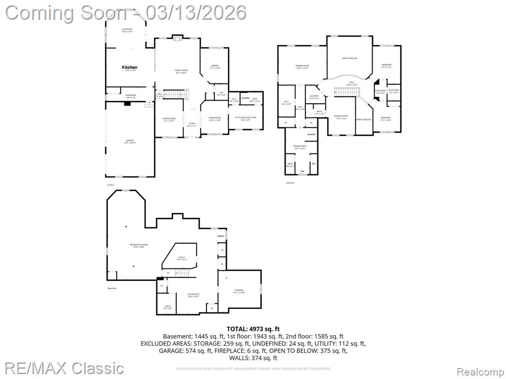 50735 Denali Court, Novi, MI — Photo 88