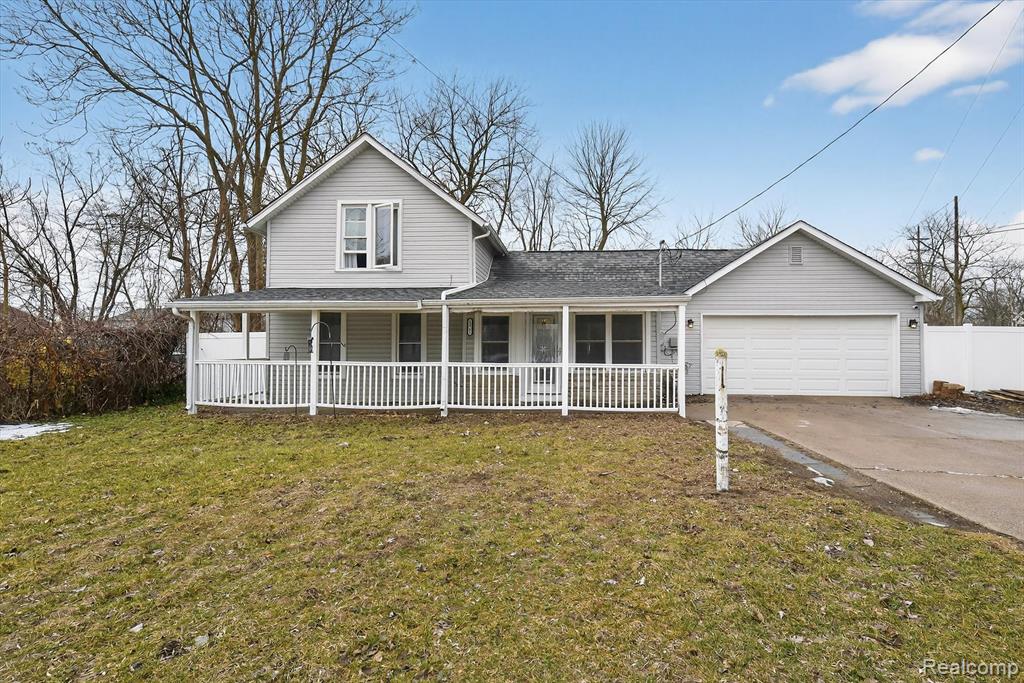 12751 Jones Street, Carleton, MI 48117 — Photo 5