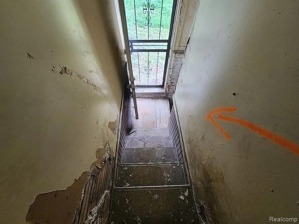 5115 Seyburn Street, Detroit, MI 48213 — Photo 11