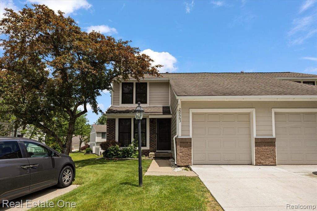 22663 CRANBROOKE Drive, Novi, MI — Photo 2