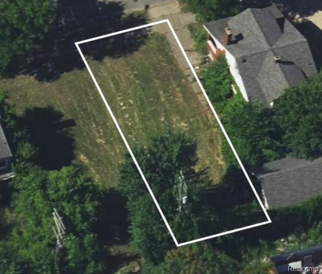 13042 Evanston Street, Detroit, MI, 48213