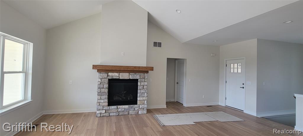2878 Clivedon Road, Howell, MI 48843 — Photo 4