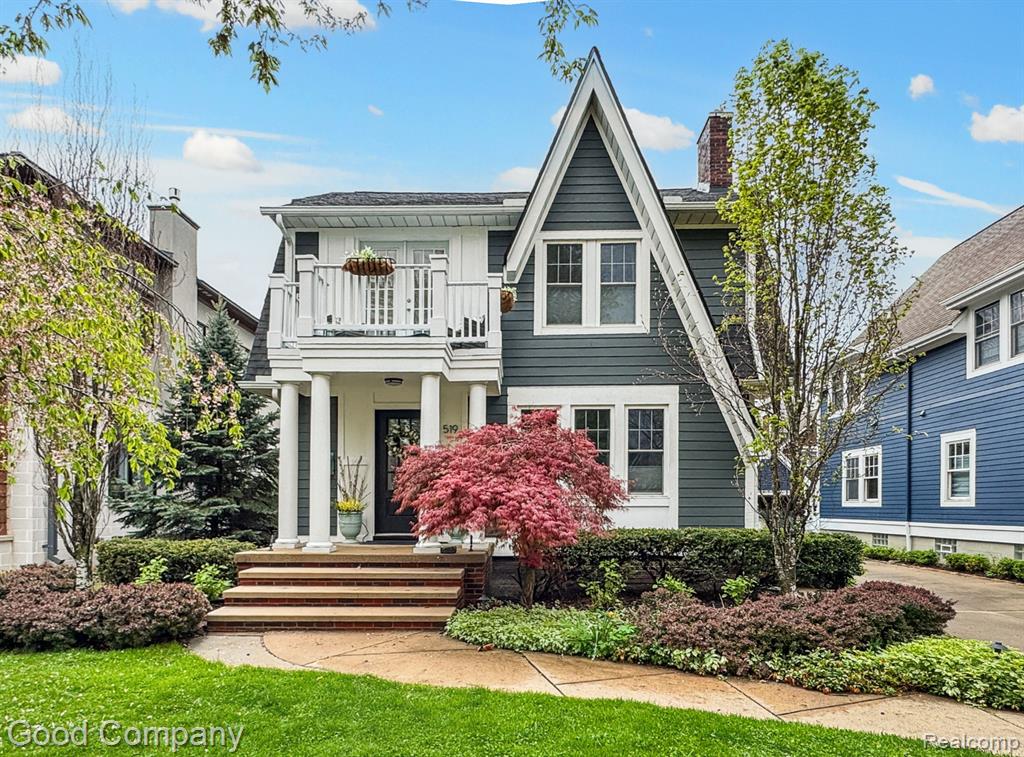 519 Wallace Street, Birmingham, MI 48009 — Photo 49