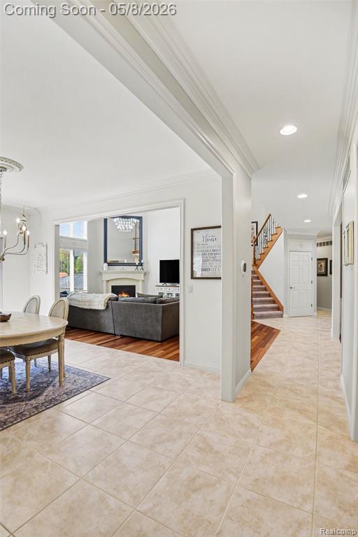 6086 Admiral Court, Washington, MI — Photo 22