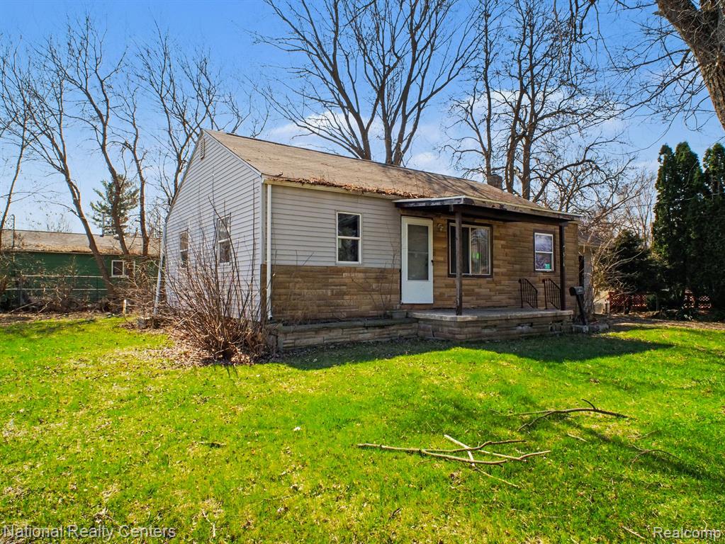 516 Roosevelt Avenue, Mount Morris, MI 48458 — Photo 5
