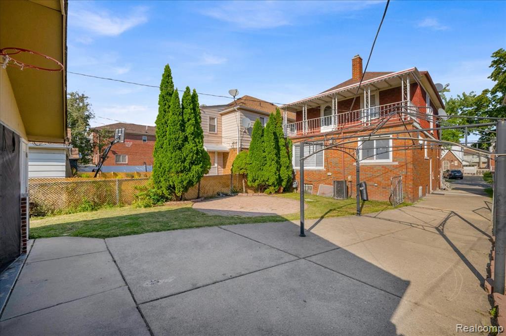 6101 Appoline Street, Dearborn, MI 48126 — Photo 32