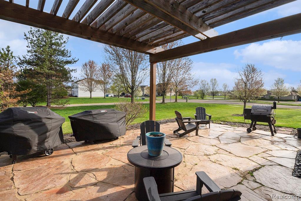 7491 DEER CREEK, Swartz Creek, MI 48473 — Photo 24