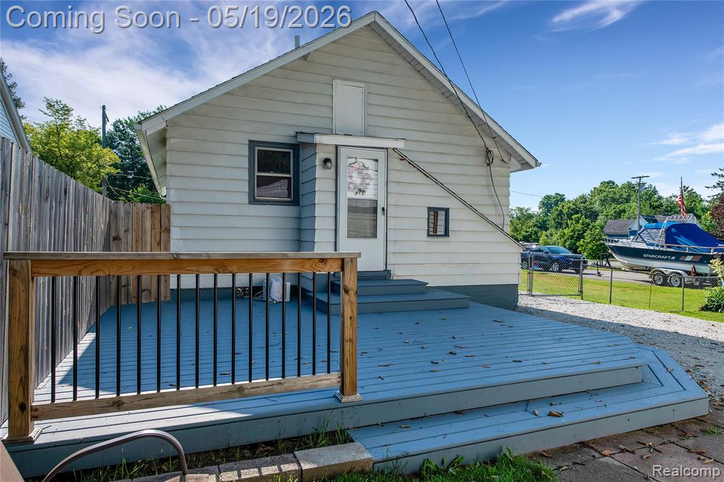 58925 Havenridge Road, New Haven, MI 48048 — Photo 19