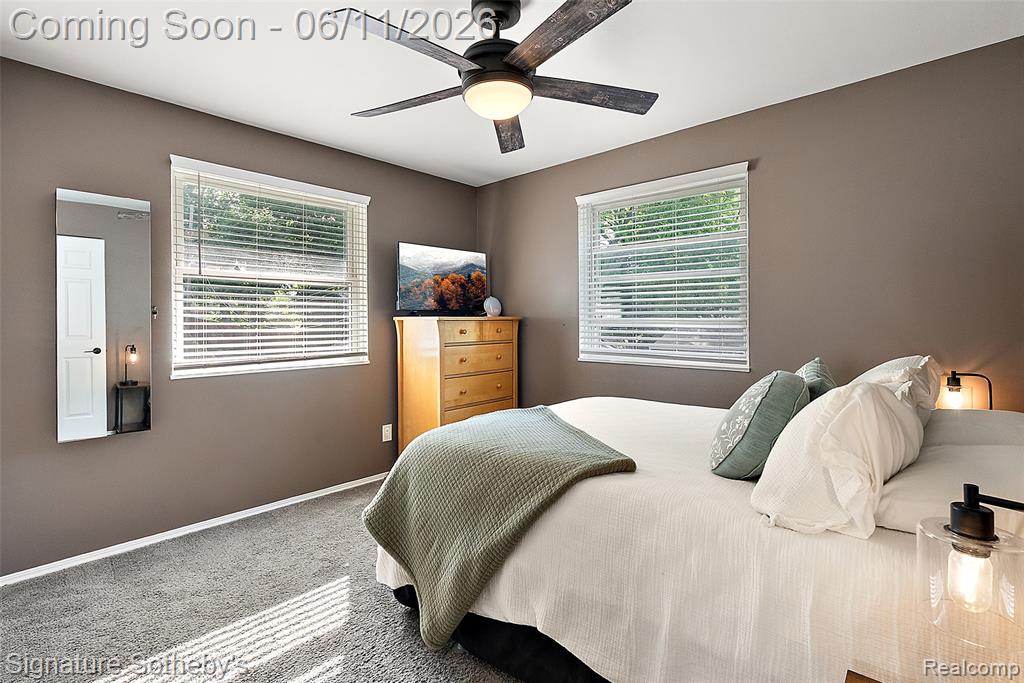 954 Panorama Drive, Milford, MI 48381 — Photo 22