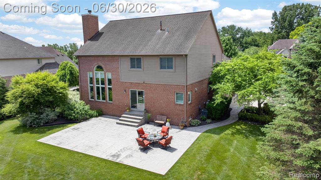 47100 Tania Court, Plymouth, MI 48170 — Photo 55