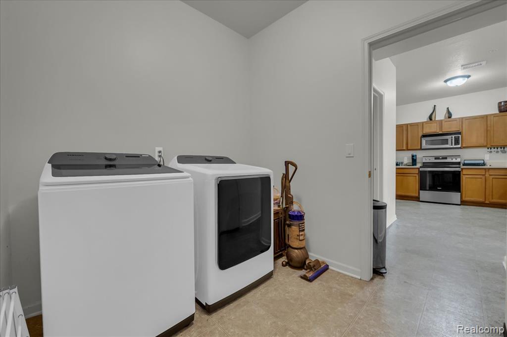 23450 Ridgeview Street, Taylor, MI 48180 — Photo 23
