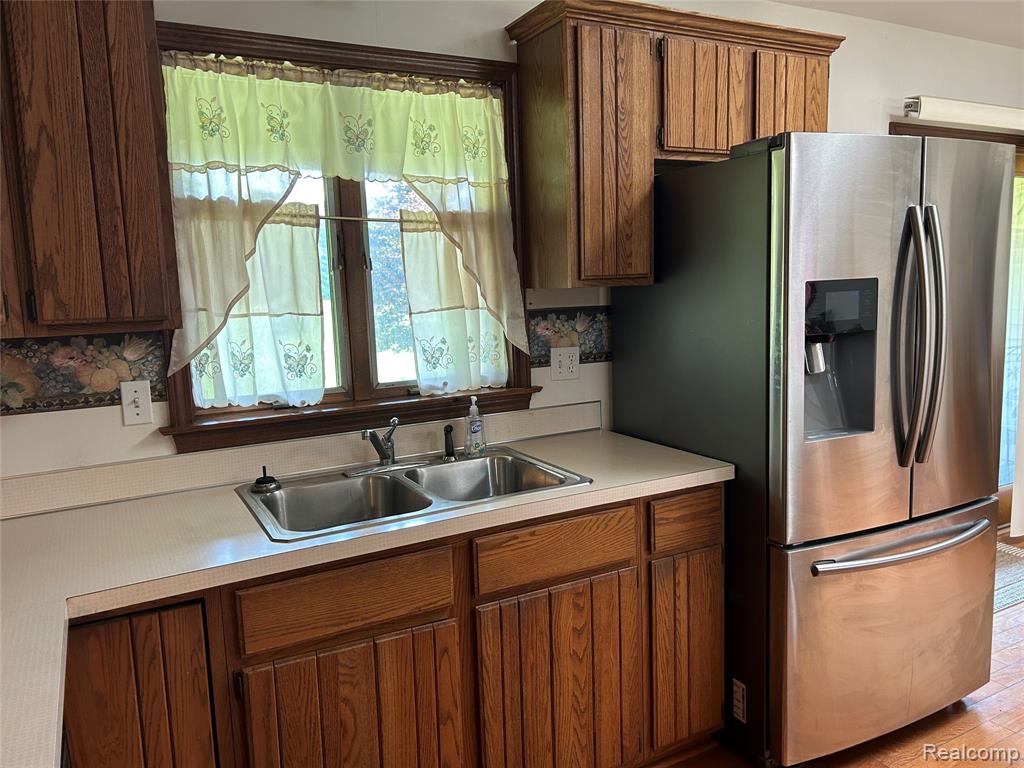 4420 Five Lakes Road, North Branch, MI 48461 — Photo 8
