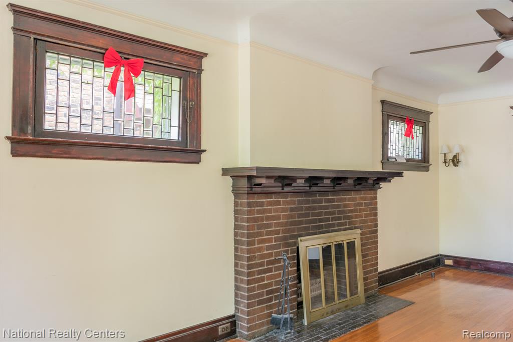 420 E Ferry #1 Street, Detroit, MI 48202 — Photo 4