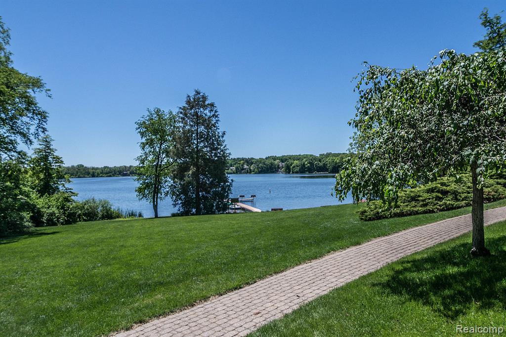 Lot 25 - Rexford Court, Brighton, MI 48116 — Photo 8