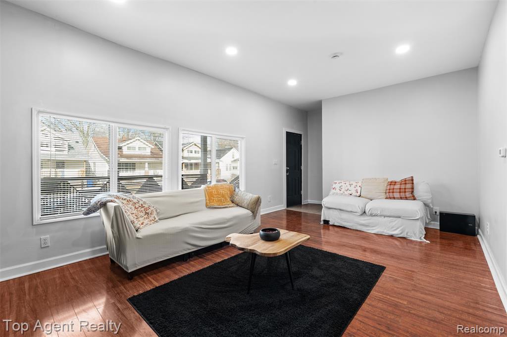 16602 Monica Street, Detroit, MI 48221 — Photo 11