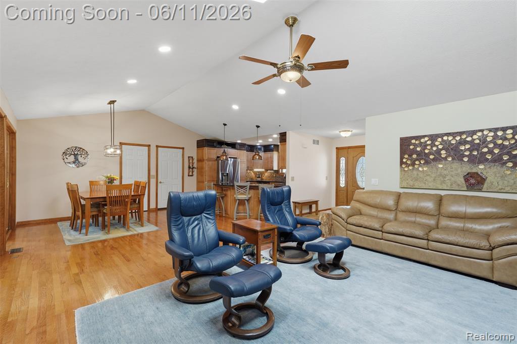 3789 Beckley Drive, Howell, MI 48855 — Photo 12