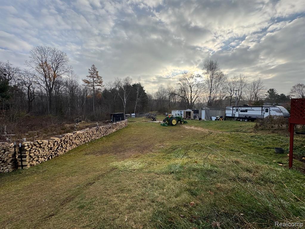 2608 N Lake Pleasant Road, Attica, MI 48412 — Photo 12