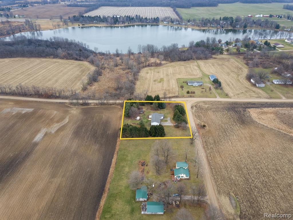 5530 Keith Road, MI 49242 — Photo 29