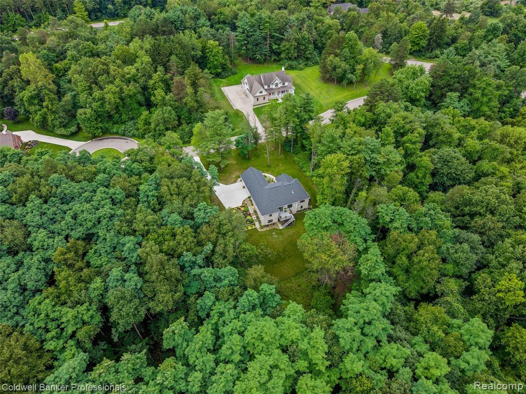 3320 Acorn Grove Court, Ortonville, MI 48462 — Photo 46