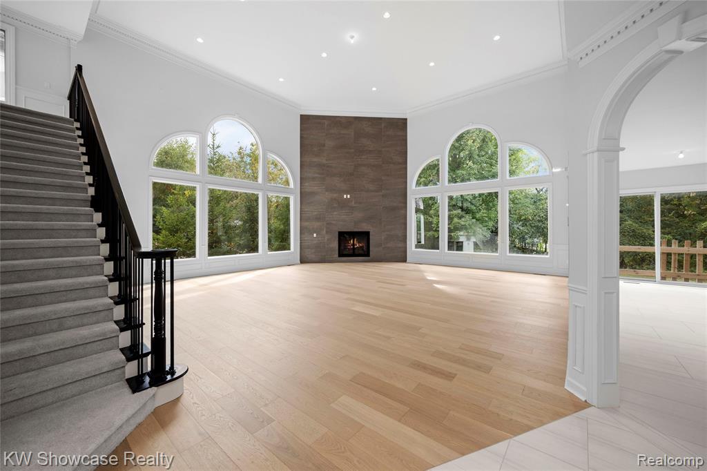 5512 Essex Court, West Bloomfield, MI — Photo 36
