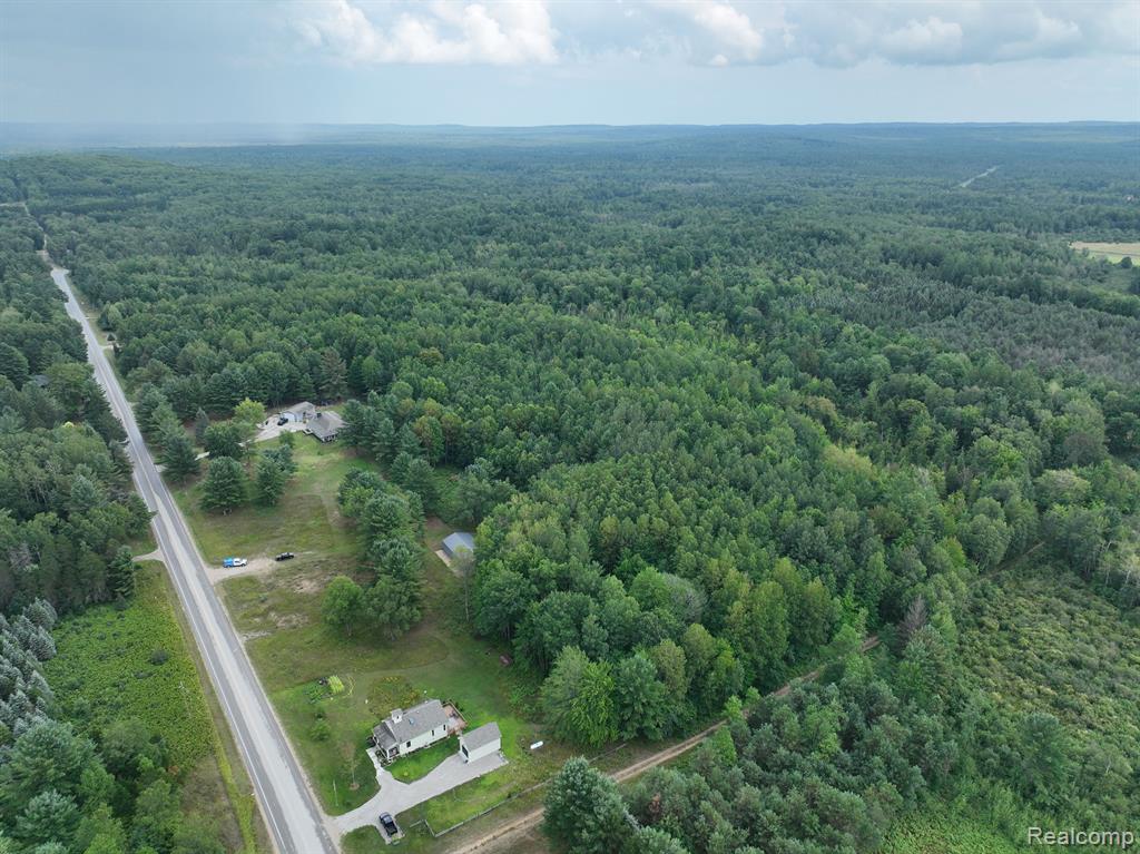 433 Lund Road SW, Fife Lake, MI 49633 — Photo 12